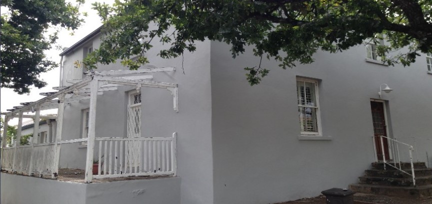 SunnySide House Banner Picture